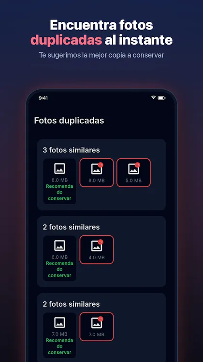 CleanPro screenshot 3