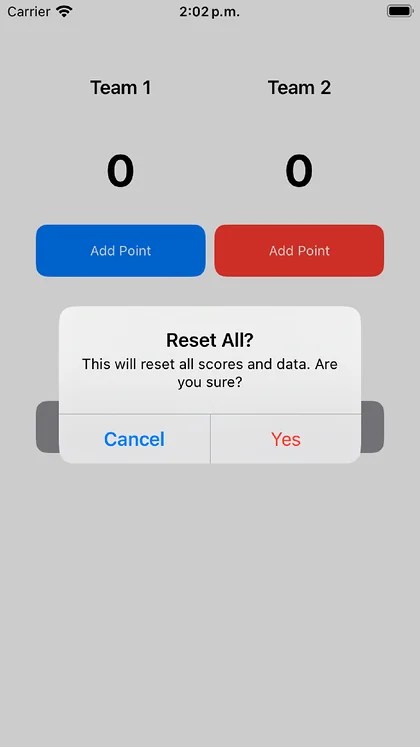 Padely screenshot 4